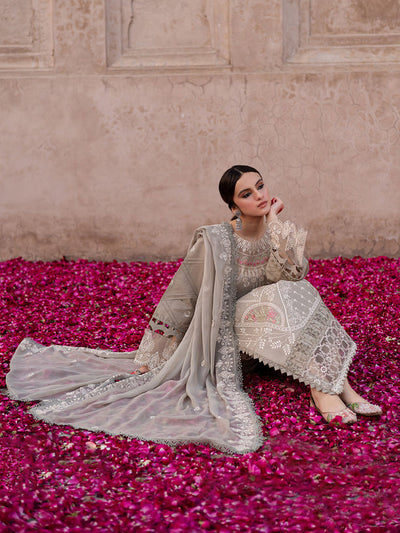 Mastani Luxury Lawn