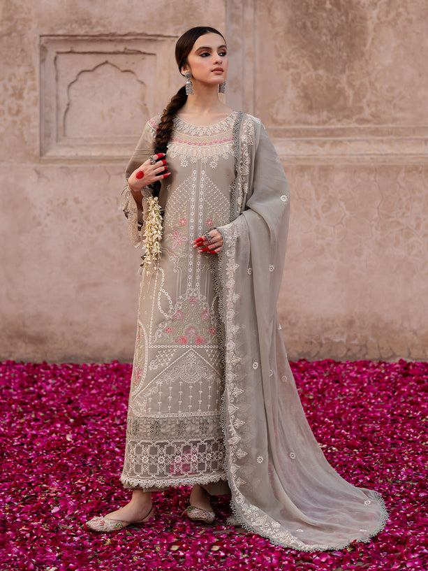 Mastani Luxury Lawn