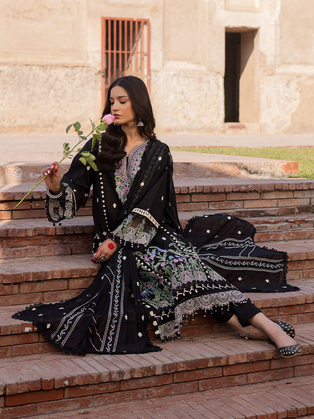 Mastani Luxury Lawn