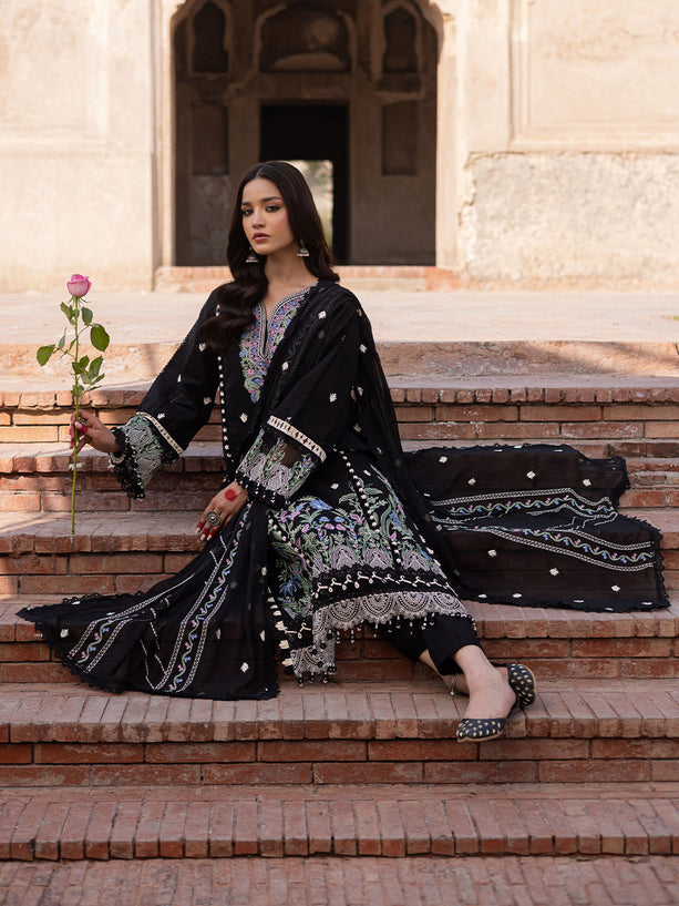 Mastani Luxury Lawn