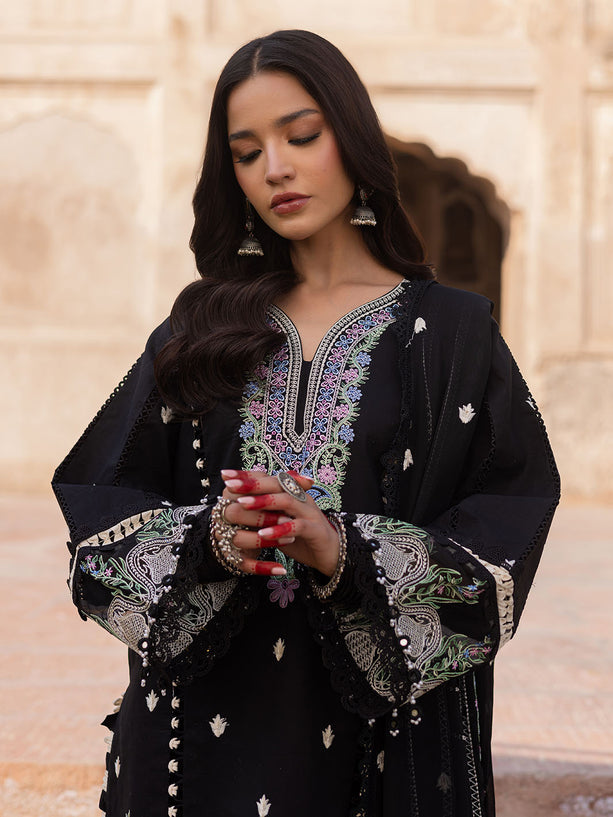 Mastani Luxury Lawn