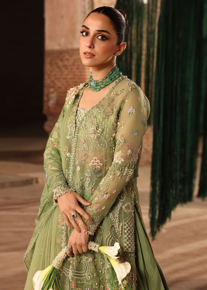 JHILMIL WEDDING UNSTITCHED