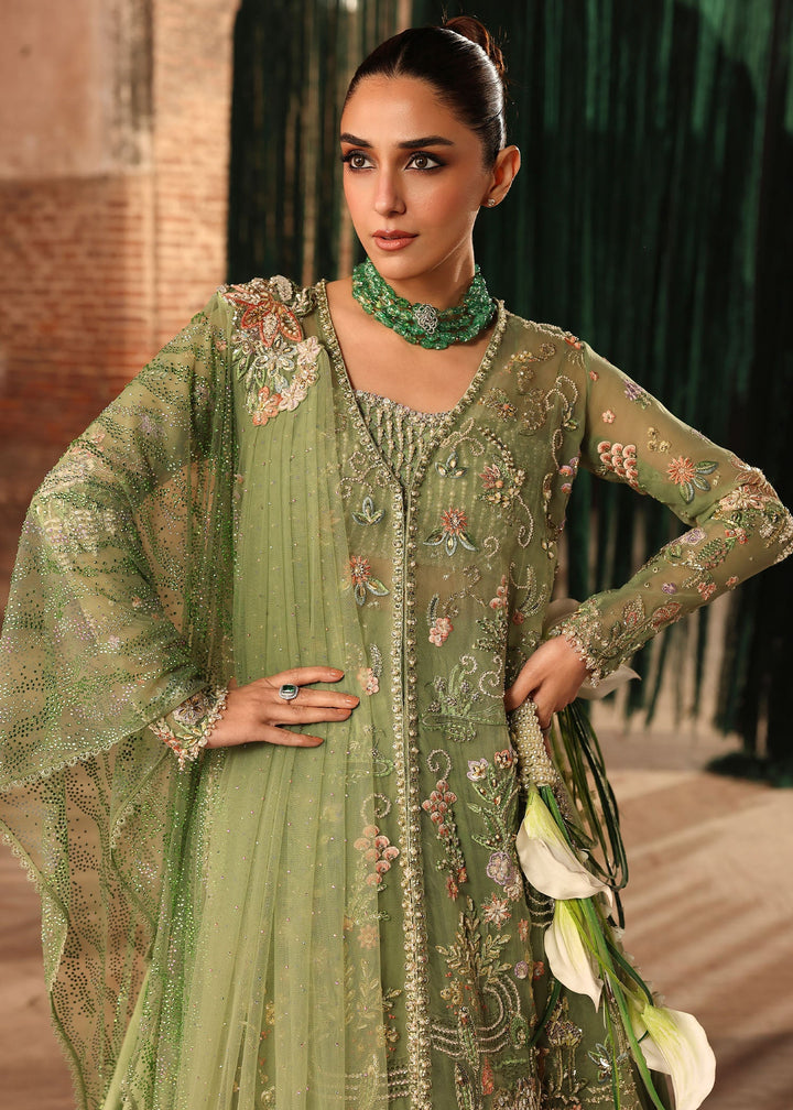 JHILMIL WEDDING UNSTITCHED