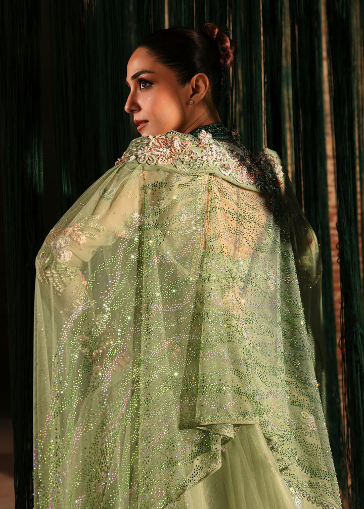 JHILMIL WEDDING UNSTITCHED