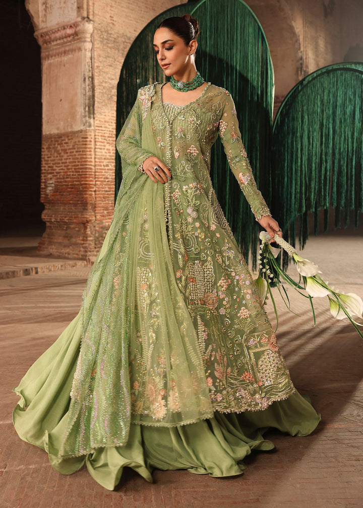 JHILMIL WEDDING UNSTITCHED