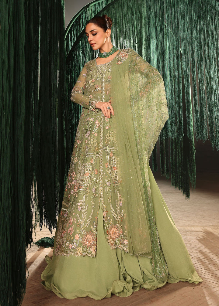 JHILMIL WEDDING UNSTITCHED