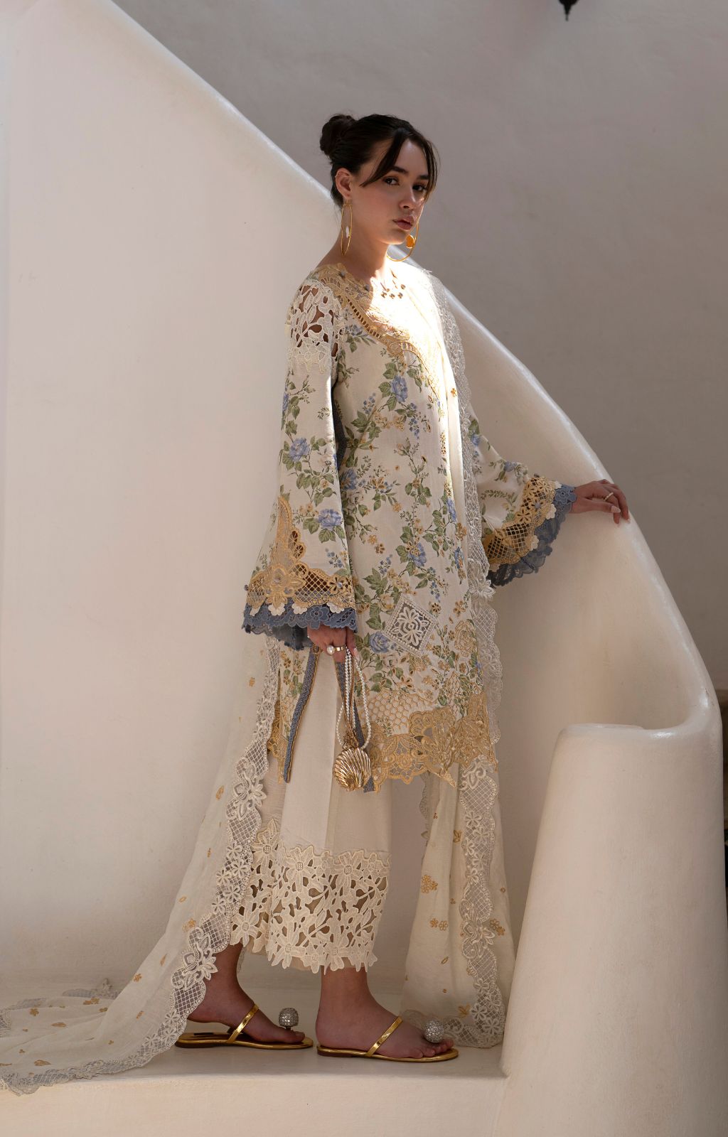 Printkari Lawn Collection