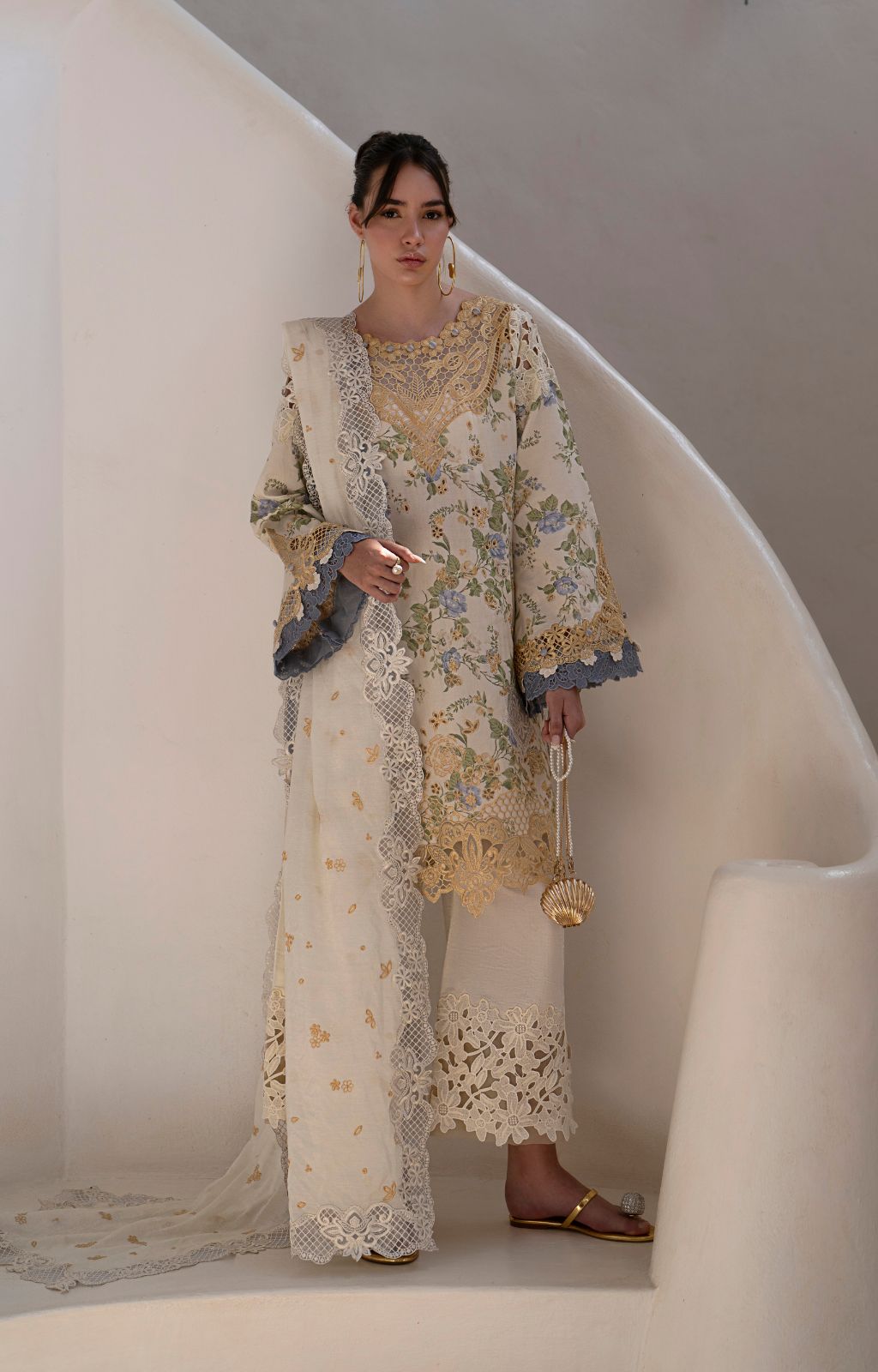Printkari Lawn Collection