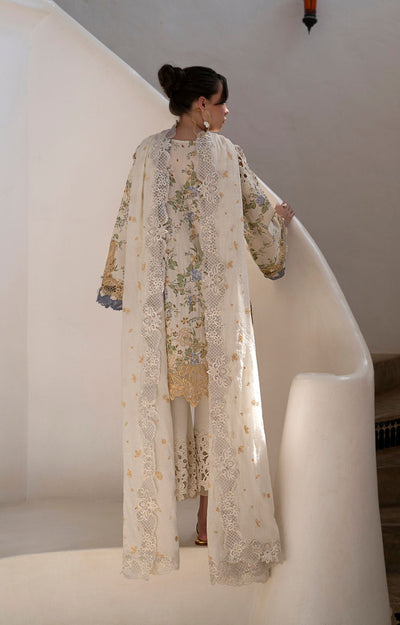 Printkari Lawn Collection