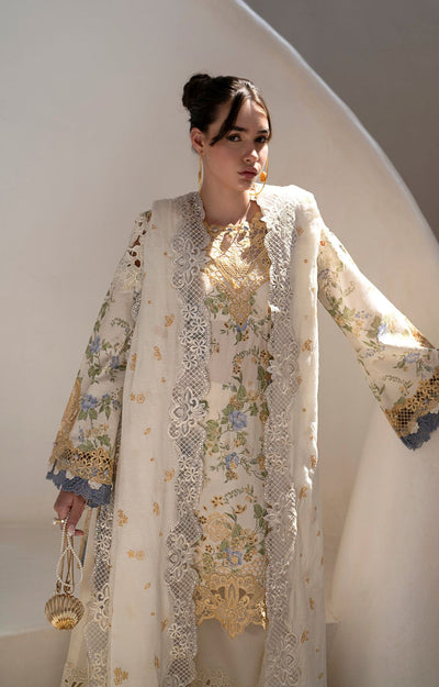 Printkari Lawn Collection