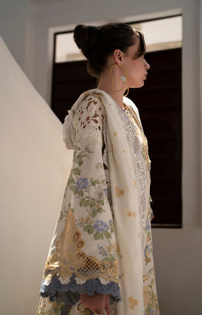 Printkari Lawn Collection