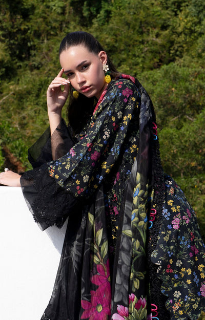 Printkari Lawn Collection