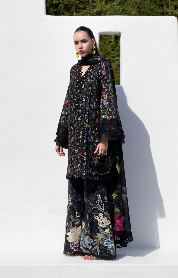 Printkari Lawn Collection