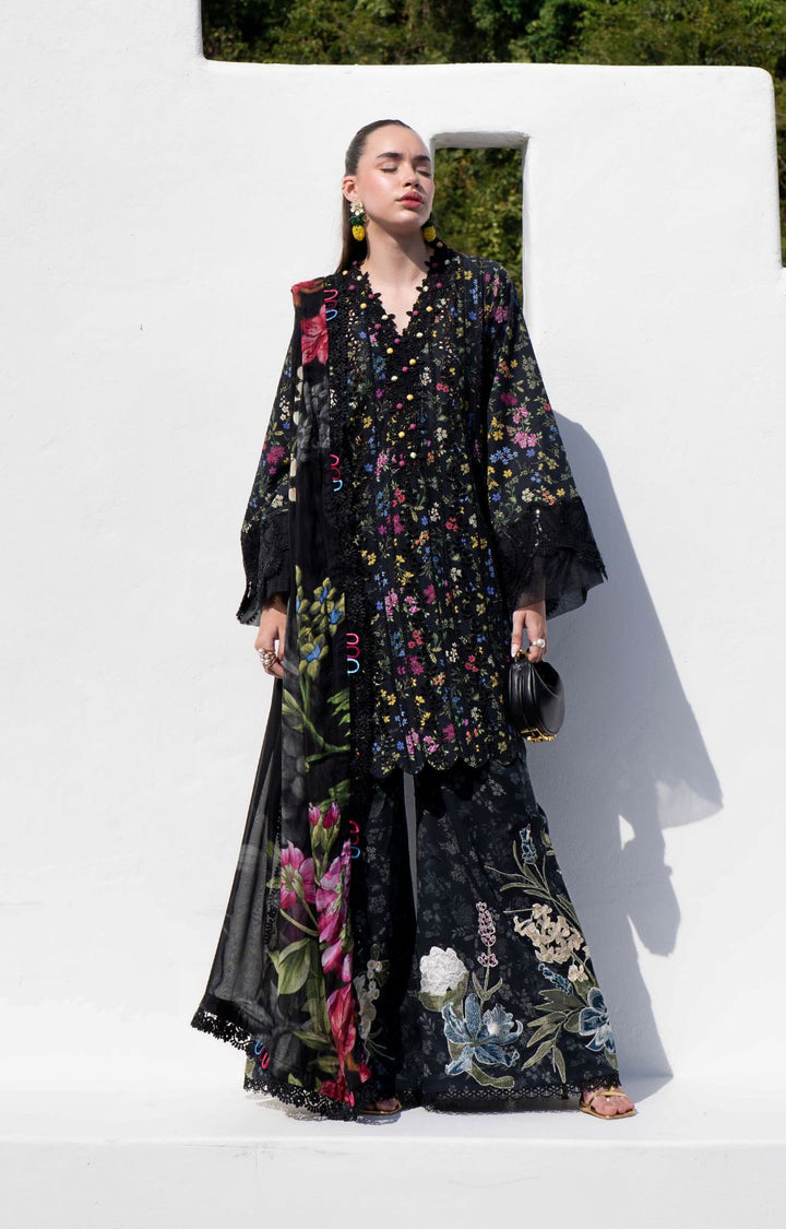 Printkari Lawn Collection