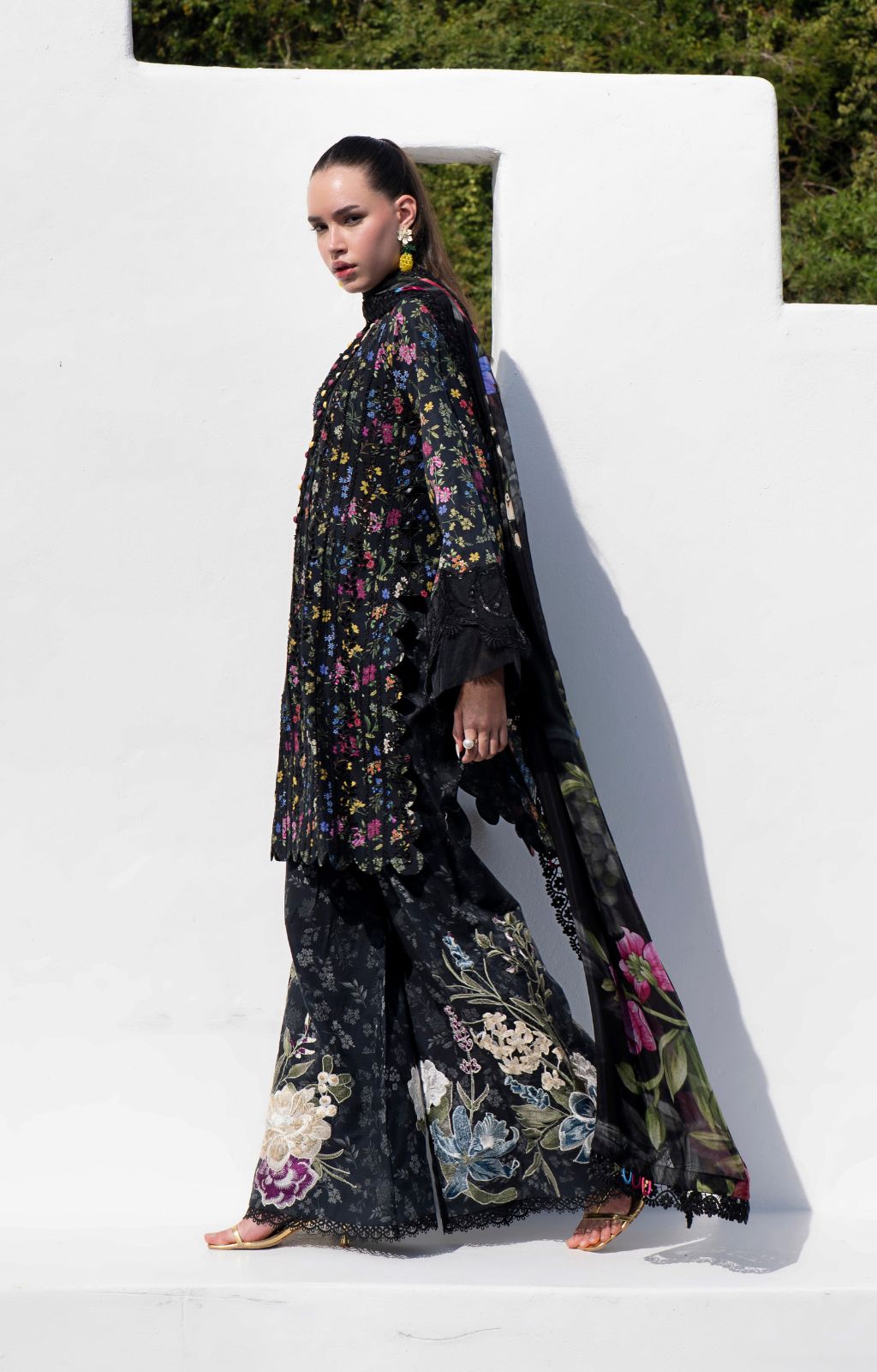 Printkari Lawn Collection