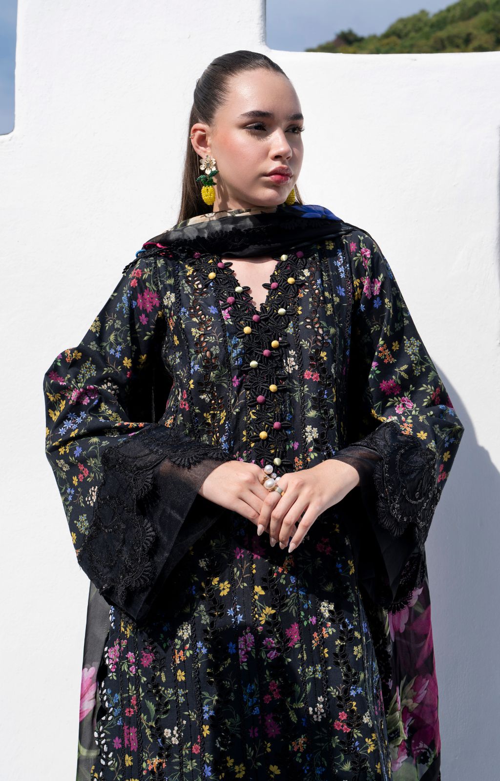 Printkari Lawn Collection