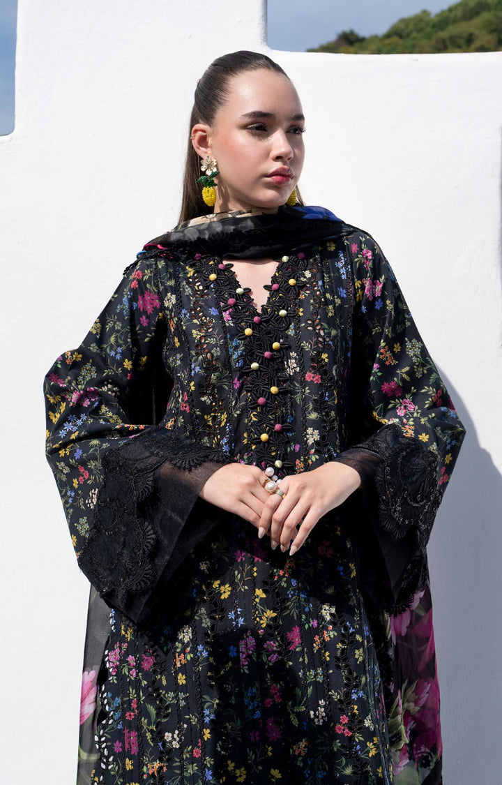 Printkari Lawn Collection