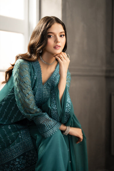 Embroidered 3pcs