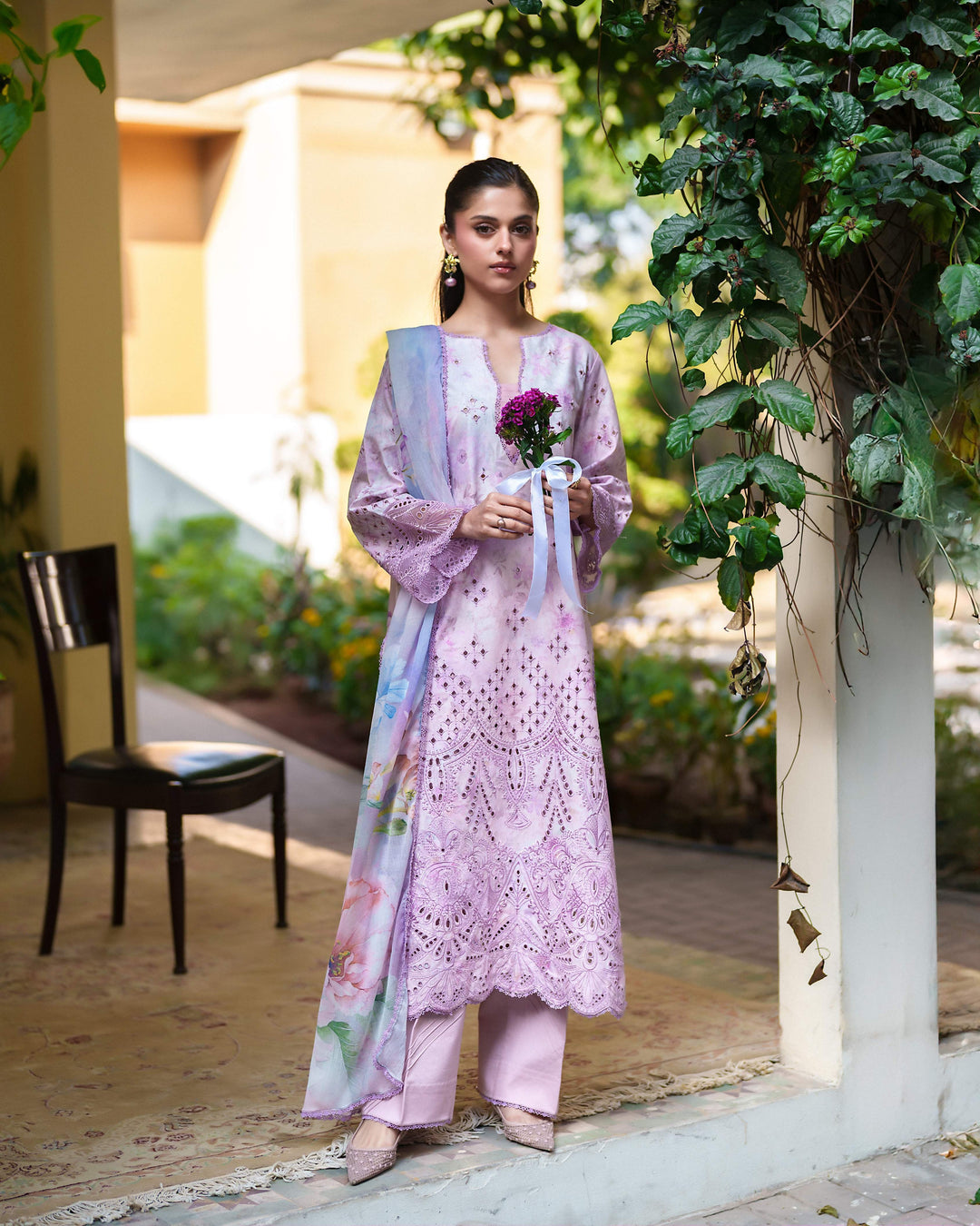 Printkari Lawn Collections