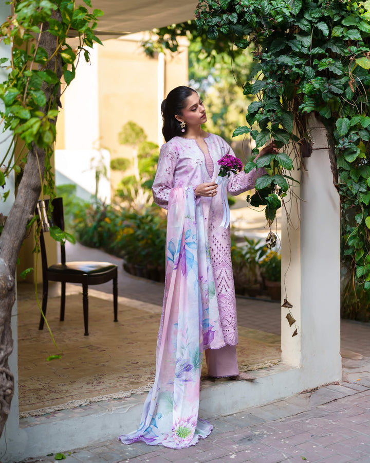 Printkari Lawn Collections