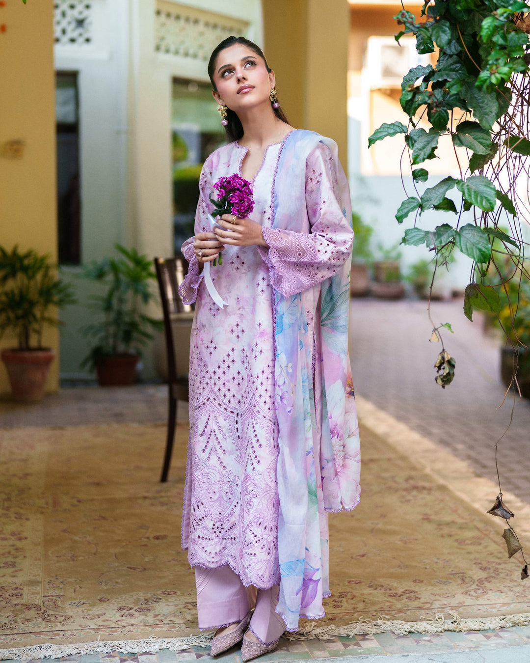 Printkari Lawn Collections