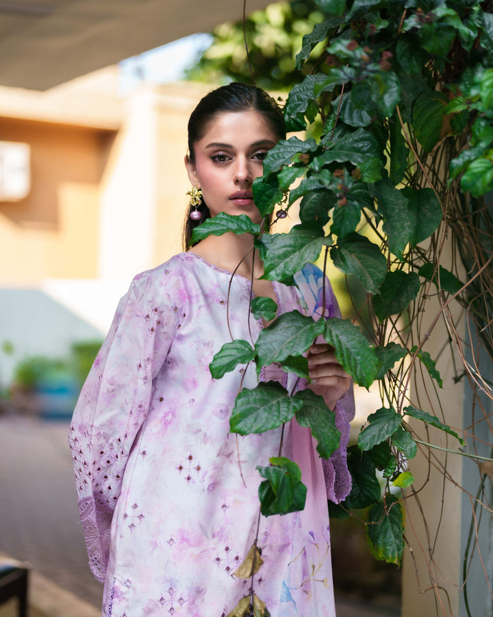 Printkari Lawn Collections
