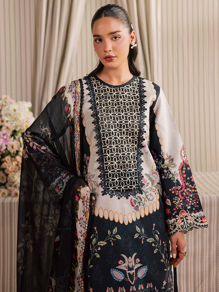 jahaan 3 PC lawn