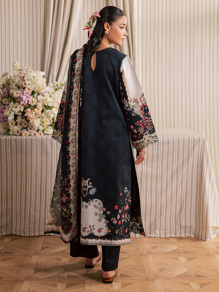 jahaan 3 PC lawn