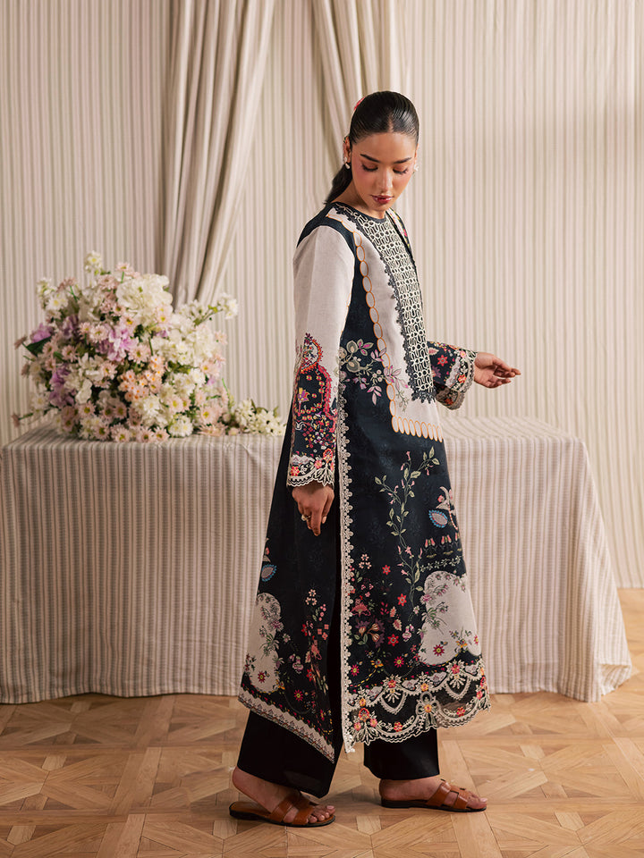 jahaan 3 PC lawn