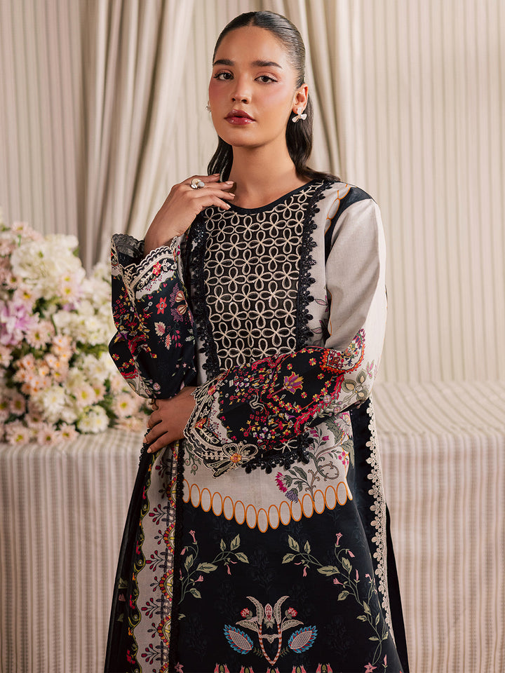 jahaan 3 PC lawn