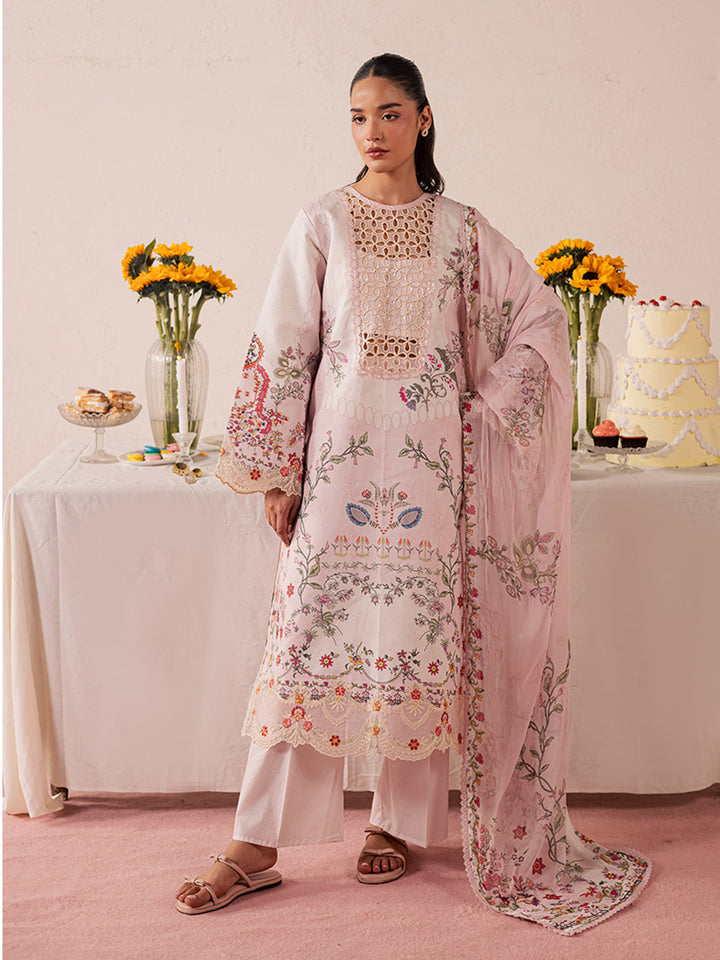 jahaan 3 PC lawn