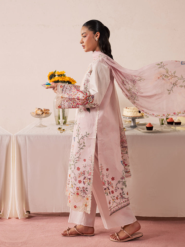 jahaan 3 PC lawn