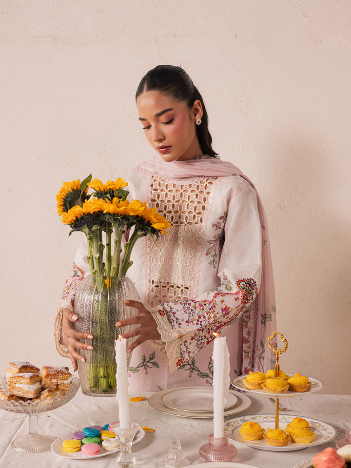 jahaan 3 PC lawn