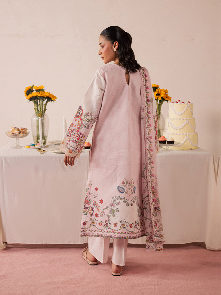 jahaan 3 PC lawn