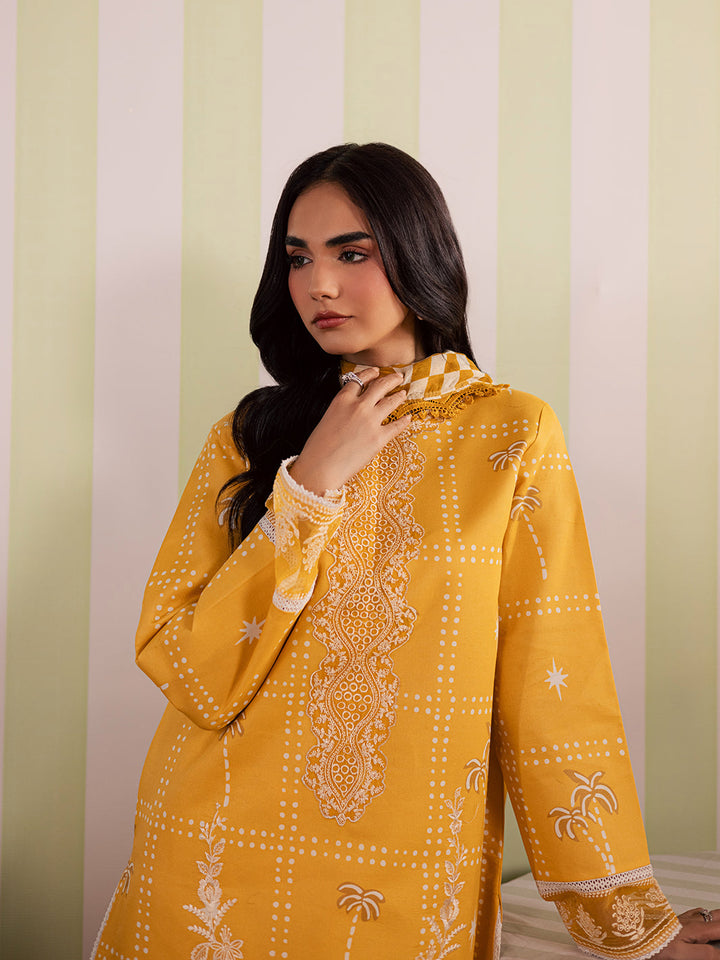 jahaan 3 PC lawn