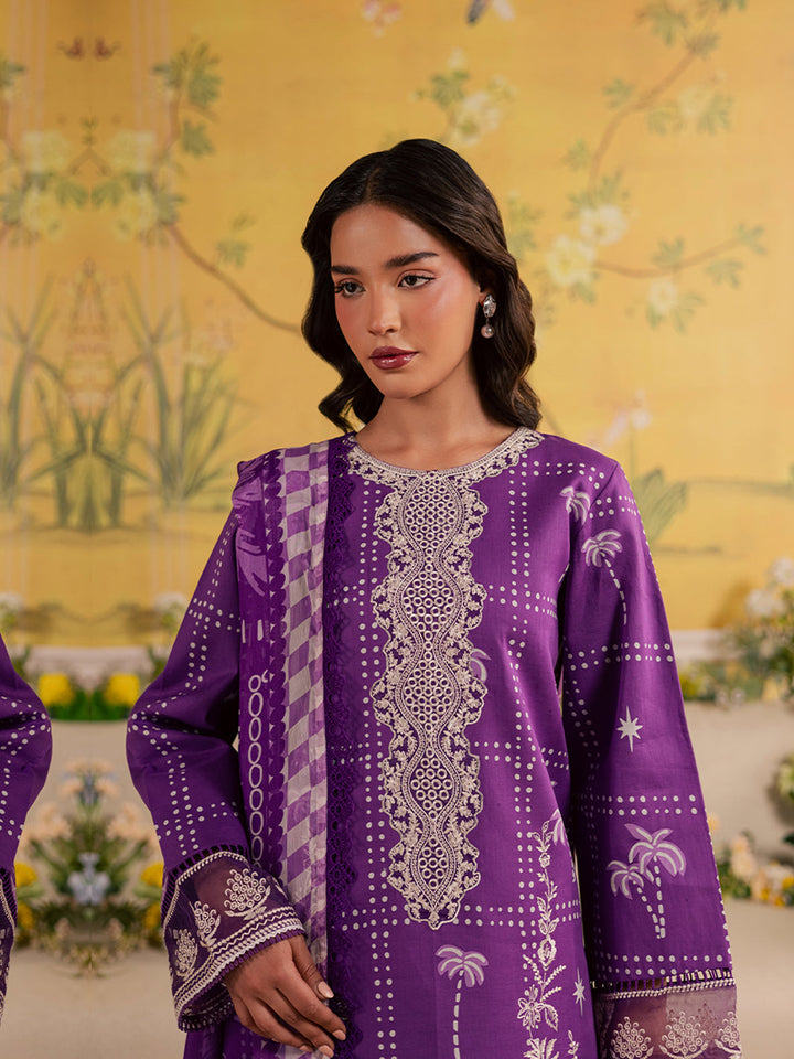 jahaan 3 PC lawn