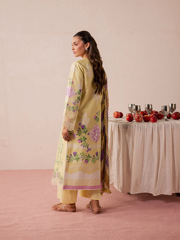 jahaan 3 PC lawn