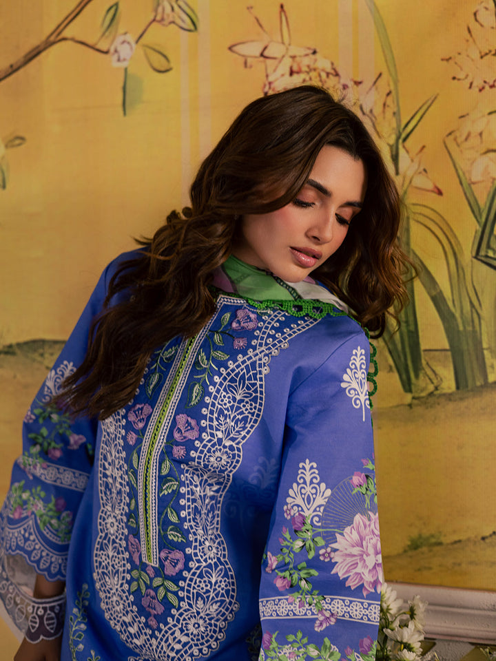 jahaan 3 PC lawn
