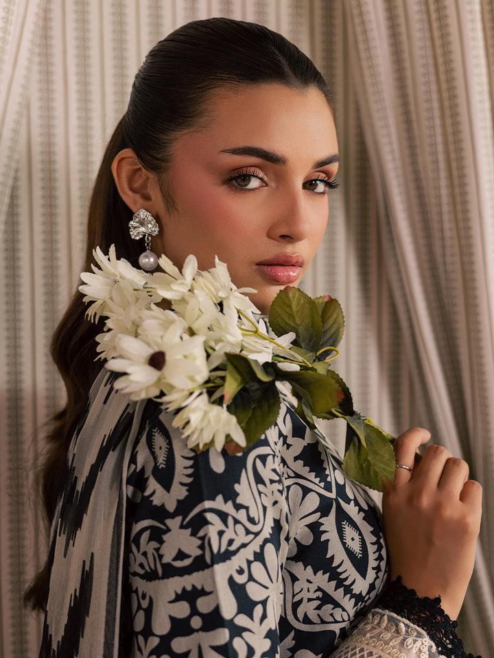jahaan 3 PC lawn