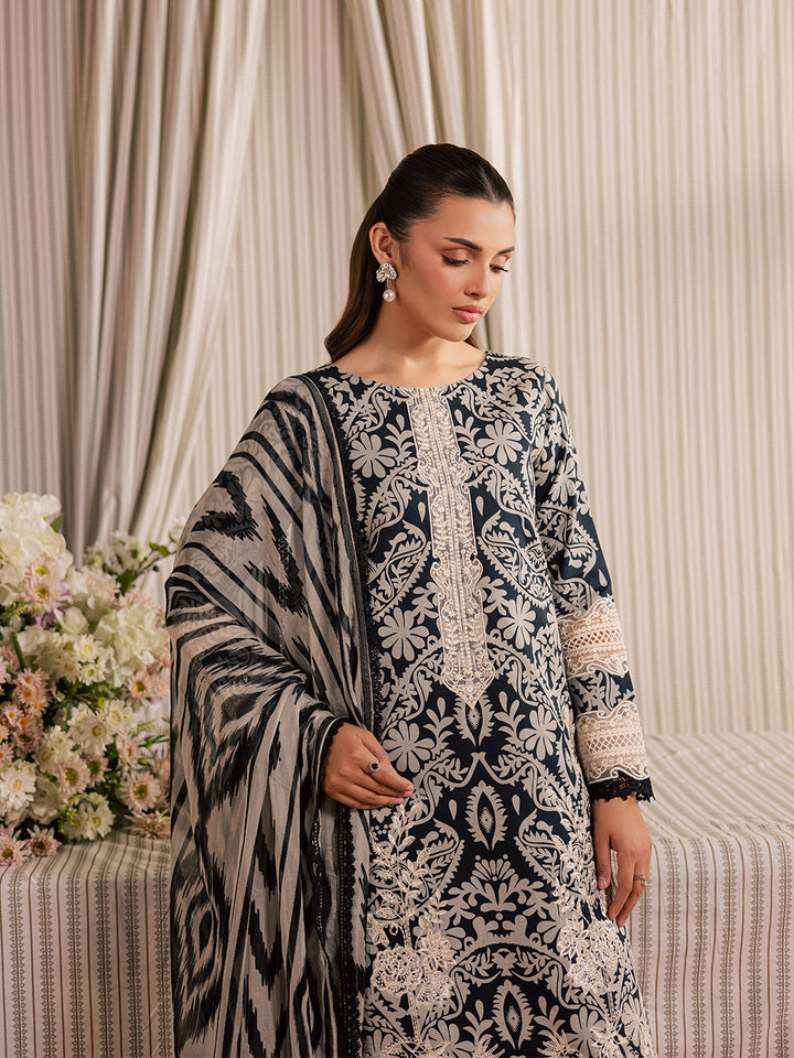 jahaan 3 PC lawn