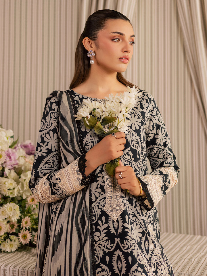 jahaan 3 PC lawn