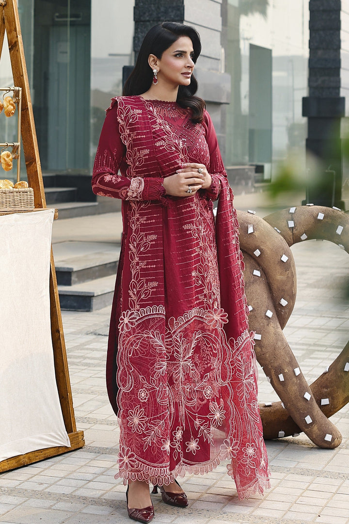 Monaco Luxury Lawn