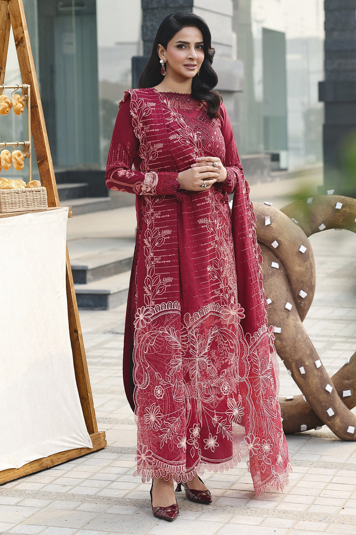 Monaco Luxury Lawn