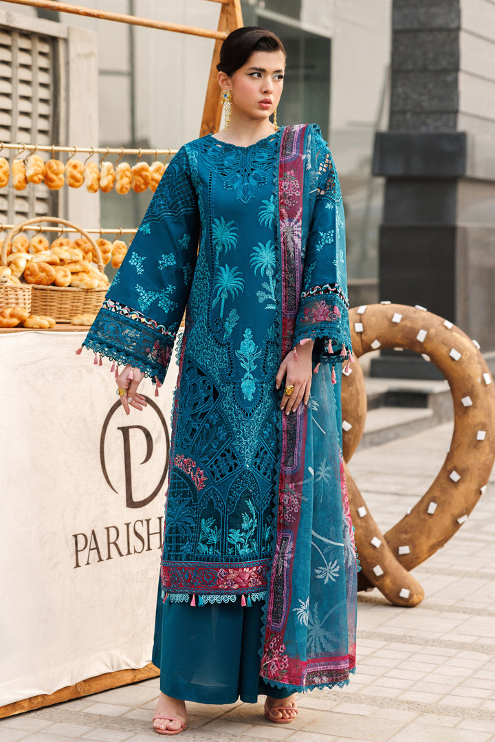 Monaco Luxury Lawn