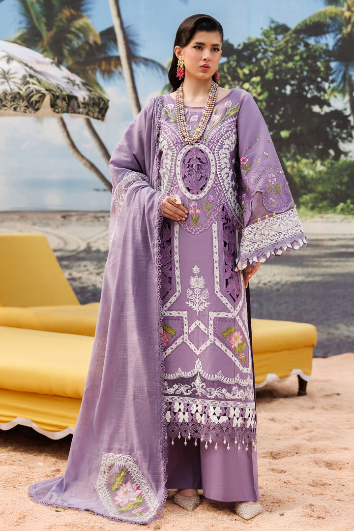 Monaco Luxury Lawn