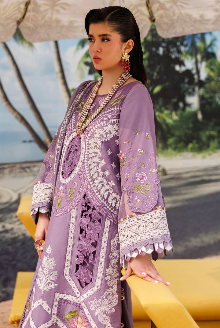 Monaco Luxury Lawn