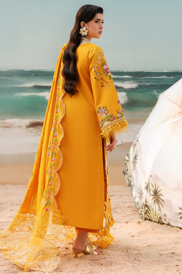 Monaco Luxury Lawn