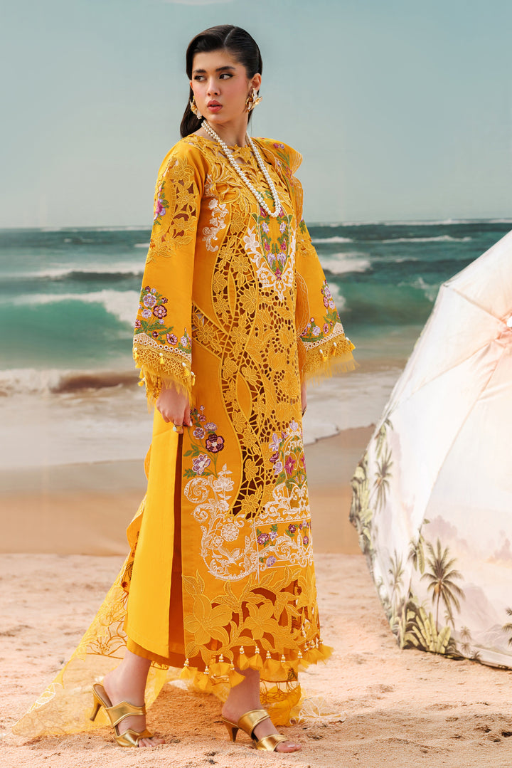 Monaco Luxury Lawn
