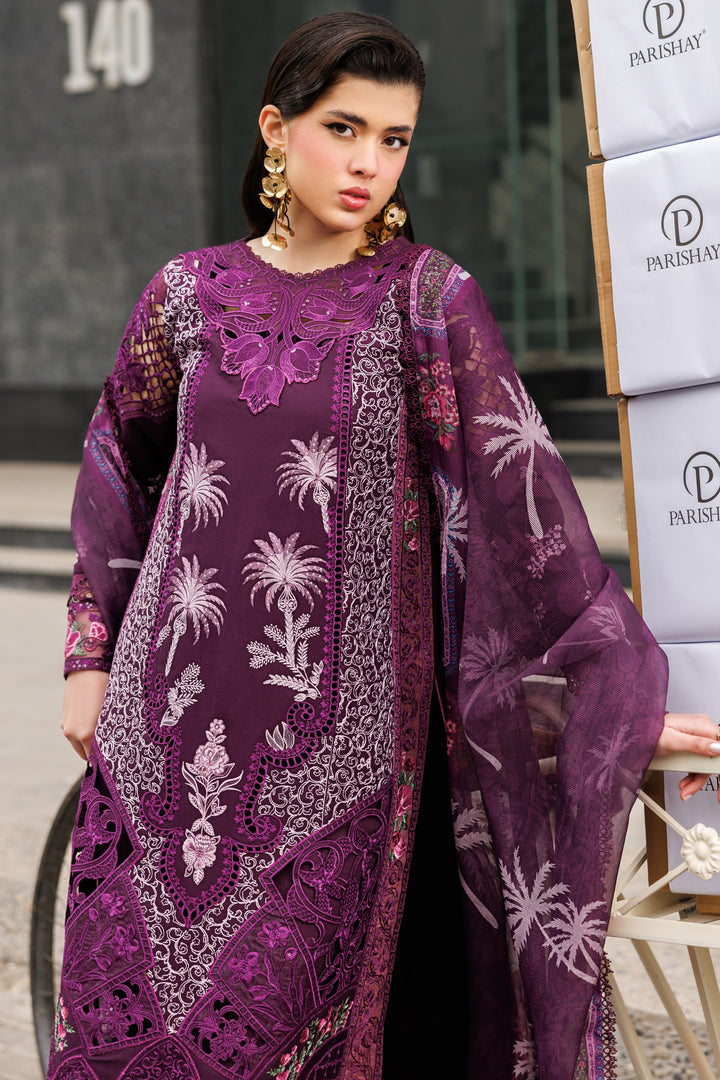 Monaco Luxury Lawn