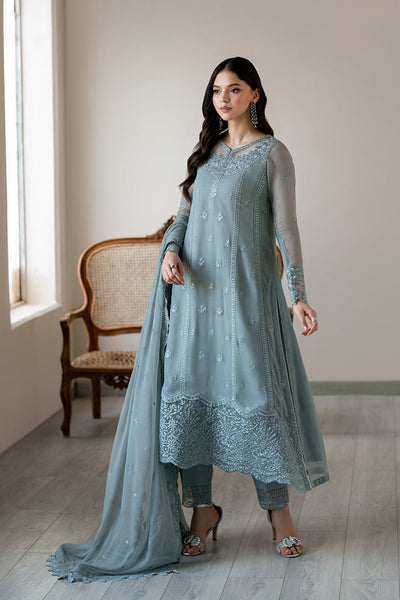 Embroidered 3pcs
